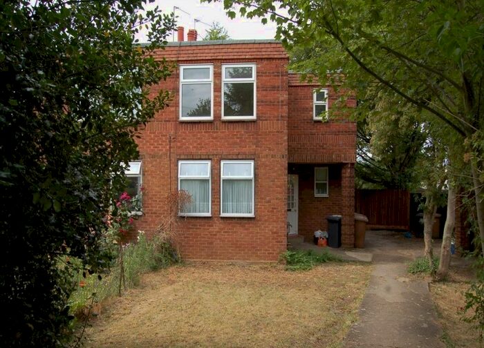 1 Bedroom Maisonette To Rent In Heathfield Road, Hitchin, SG5