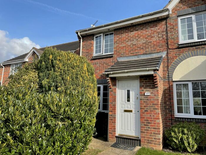 2 Bedroom Semi-Detached House To Rent In Emerson Way, Emersons Green, Bristol, BS16