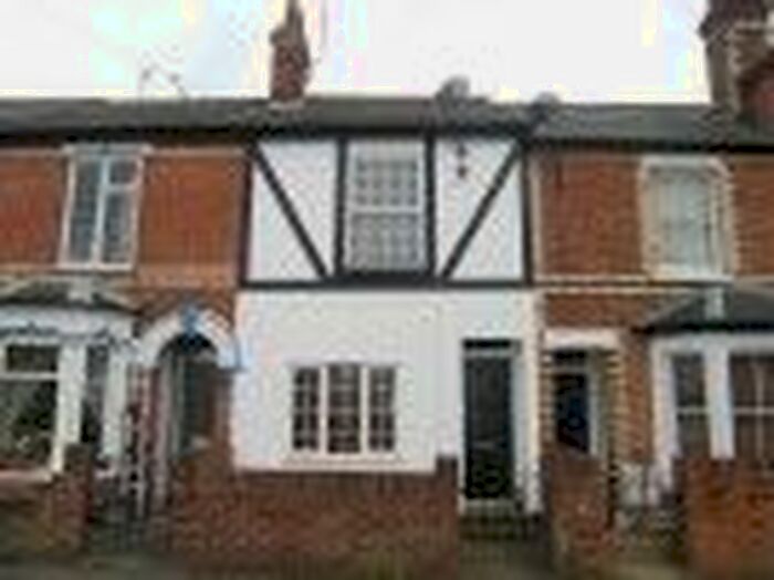 2 Bedroom Terraced House To Rent In Coldicutt Street, Caversham, Reading, Berks, RG4