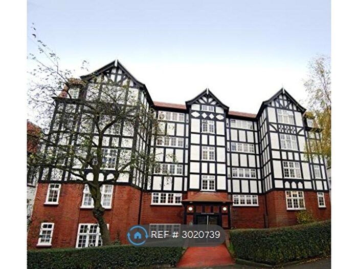 1 Bedroom Flat To Rent In Holly Lodge Mansions, London, N6