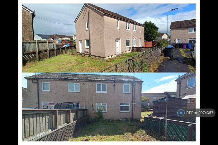 3 Bedroom Semi-Detached House To Rent In Auchenhove Crescent, Kilbirnie, KA25