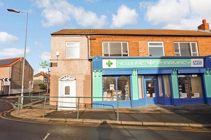 3 Bedroom Flat To Rent In Dereham Terrace, Stakeford, Choppington, NE62