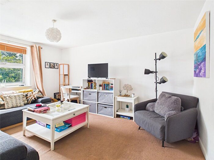 Studio For Sale In Jubilee Court, Brislington, Bristol, BS4