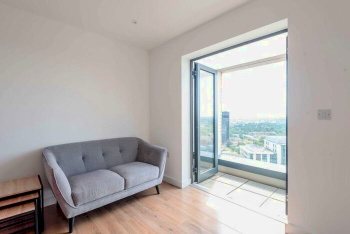 1 Bedroom Apartment To Rent In Apartment, The Lansdowne, Hagley Road, Birmingham, B16