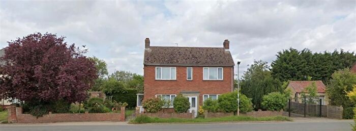 3 Bedroom Detached House For Sale In Northgate, Pinchbeck, Spalding, PE11
