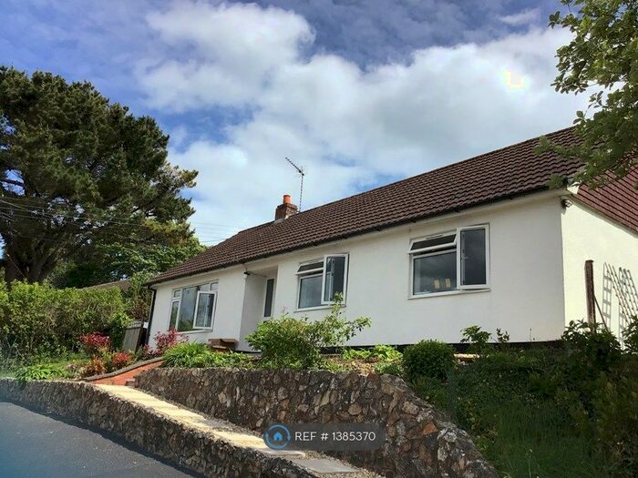 3 Bedroom Bungalow To Rent In Gore Lane, Uplyme, Lyme Regis, DT7