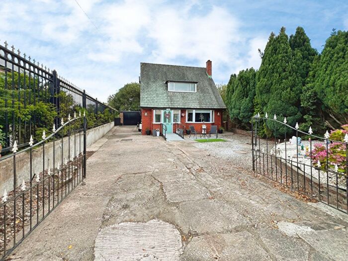 2 Bedroom Detached House For Sale In Chorley Road, Westhoughton, BL5