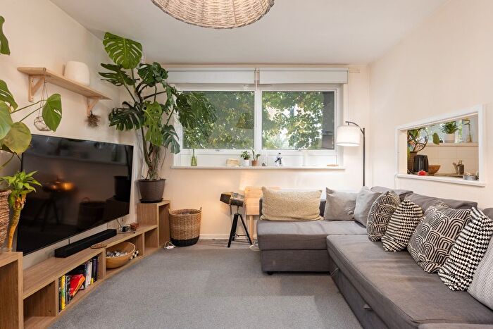 1 Bedroom Flat To Rent In Wilkinson Street, London, SW8