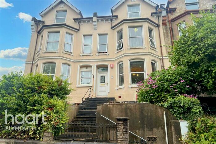 2 Bedroom Flat To Rent In Plymouth, PL2