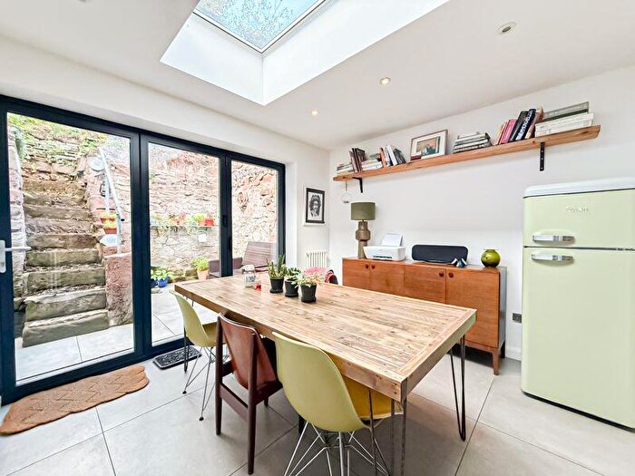 2 Bedroom Semi-Detached House For Sale In Acrefield Road, Woolton, Liverpool, L25