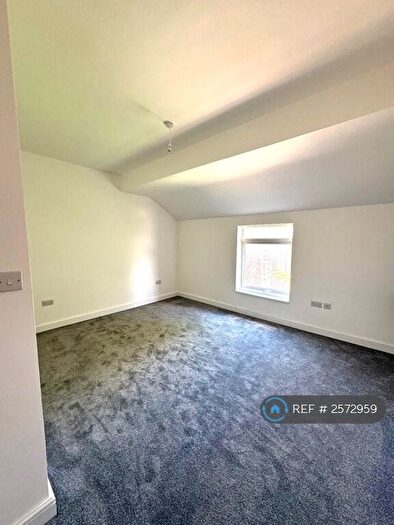 1 Bedroom Flat To Rent In Egerton Park, Birkenhead, CH42