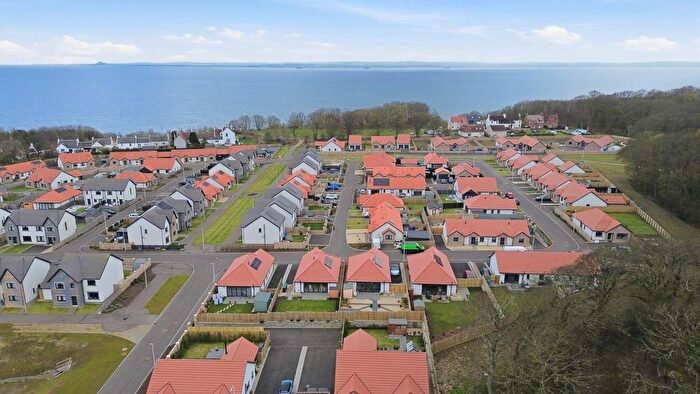 3 Bedroom Detached Bungalow For Sale In Chemiss Crescent, East Wemyss, Kirkcaldy, KY1
