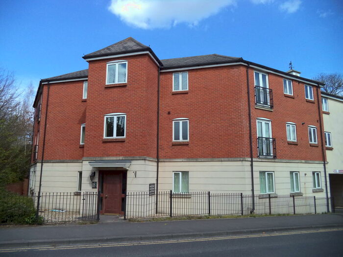 1 Bedroom Flat To Rent In Yeovil, BA21