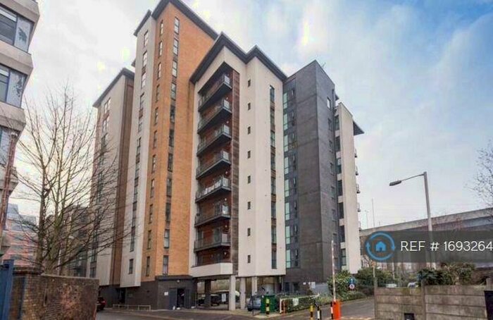 1 Bedroom Flat To Rent In Mill Road, Ilford, IG1