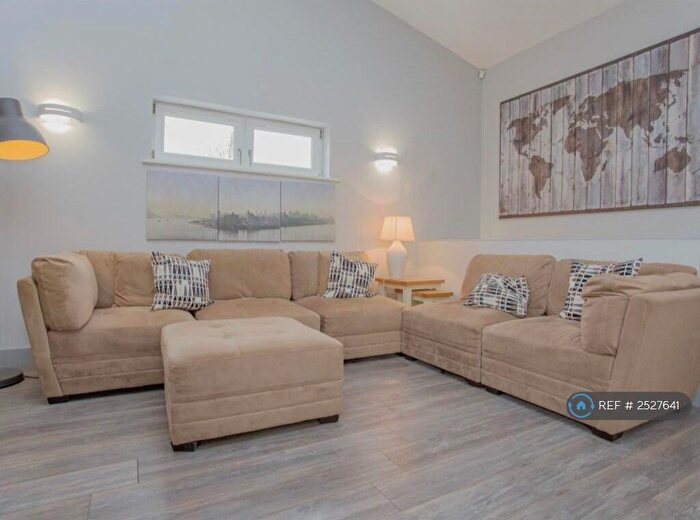 2 Bedroom Flat To Rent In The Ridge, Hampton Vale, Peterborough, PE7