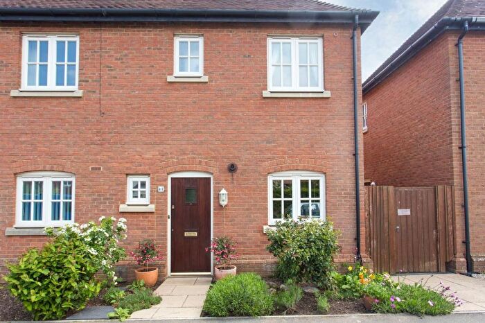 3 Bedroom Terraced House To Rent In Sandwich Road, Ash, Canterbury, Kent, CT3