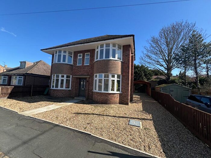 4 Bedroom Detached House To Rent In Wimpole Street, Chatteris, Cambs., PE16