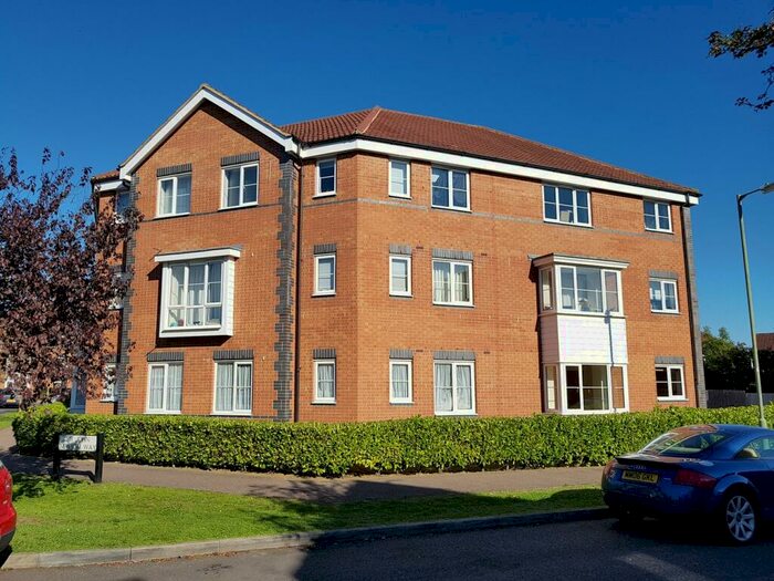 2 Bedroom Flat To Rent In Sir John Newsom Way, Welwyn Garden City, AL7