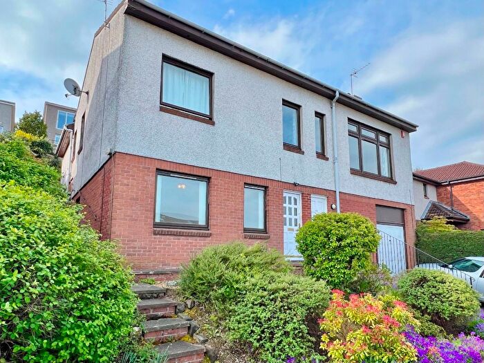 2 Bedroom Flat To Rent In Blackford Hill Grove, Blackford, Edinburgh, EH9