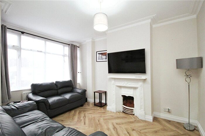 2 Bedroom Terraced House To Rent In Swain Road, Thornton Heath, CR7