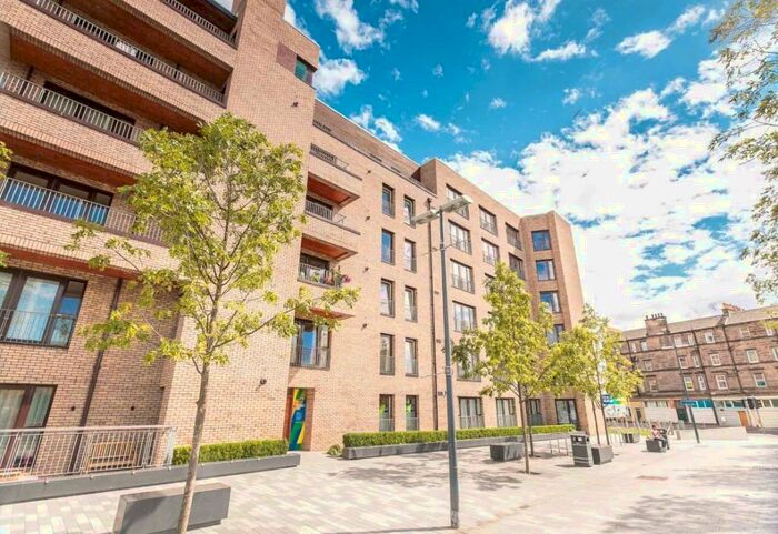 1 Bedroom Flat To Rent In Brandfield Street, Edinburgh, EH3
