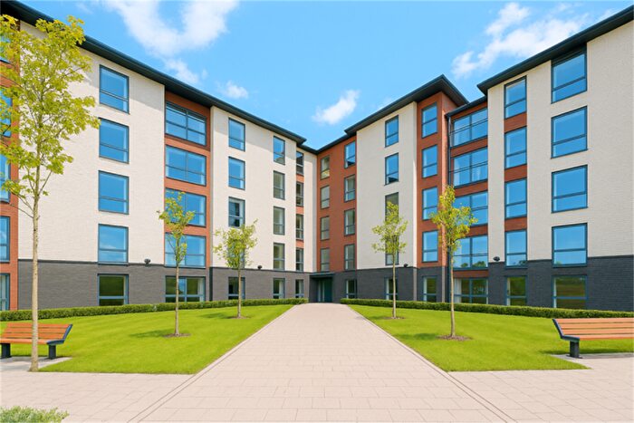 2 Bedroom Flat To Rent In St. Vincent Street, B16