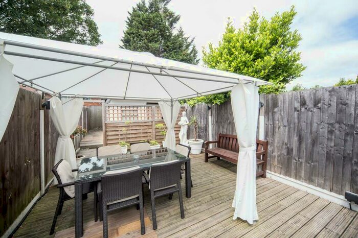 5 Bedroom Terraced House To Rent In Malvern Road, Tottenham, N17