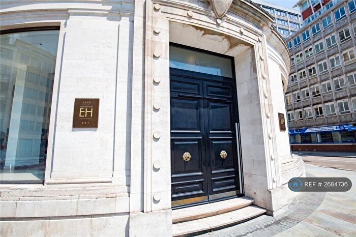 2 Bedroom Flat To Rent In Colston Avenue, Bristol, BS1