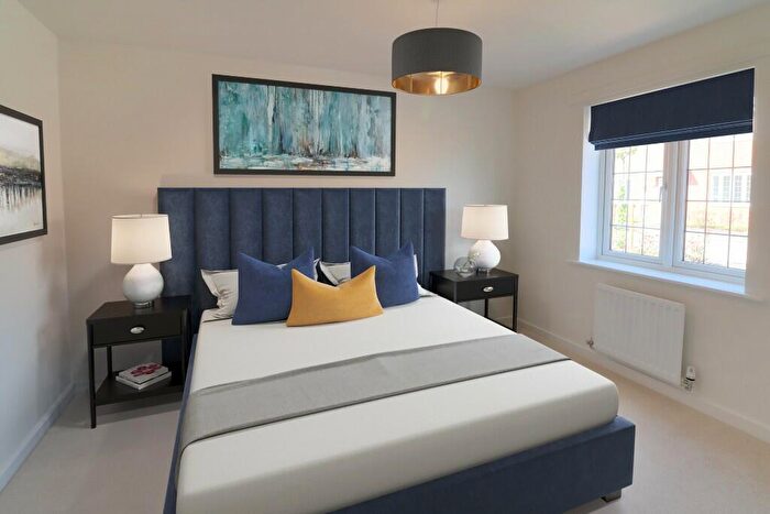 2 Bedroom End Of Terrace House For Sale In Banbury Road, Upper Lighthorne Leamington Spa, CV35