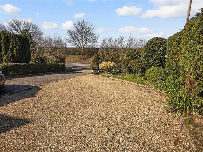 2 Bedroom Detached Bungalow For Sale In Rolvenden Road, Tenterden, Kent, TN30