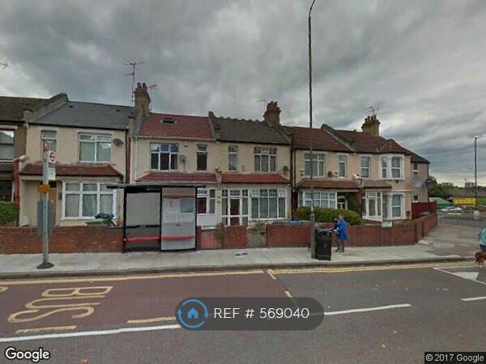 3 Bedroom Terraced House To Rent In Mcleod Road, London, SE2