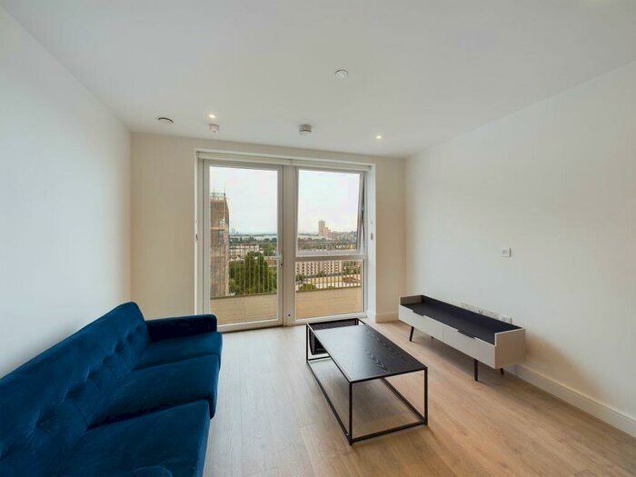 1 Bedroom Flat To Rent In Caldon Boulevard, Wembley, &# Bed Flat, HA0