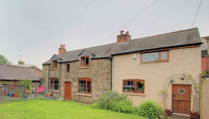 3 Bedroom Cottage To Rent In Main Street, Markfield, LE67