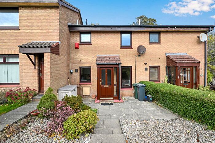 1 Bedroom Terraced House For Sale In Nellfield, Liberton, Edinburgh, EH16