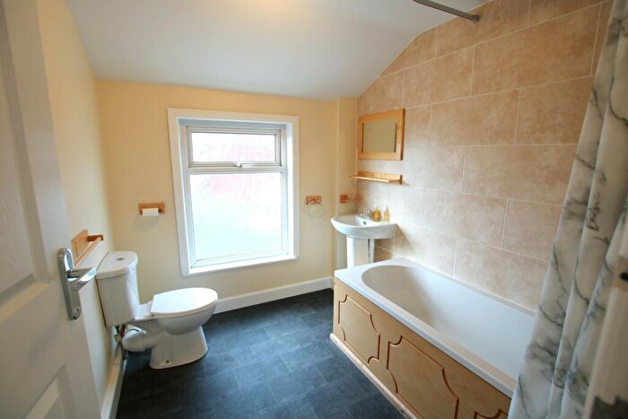 2 Bedroom Terraced House To Rent In West Street, Great Harwood, Blackburn, BB6