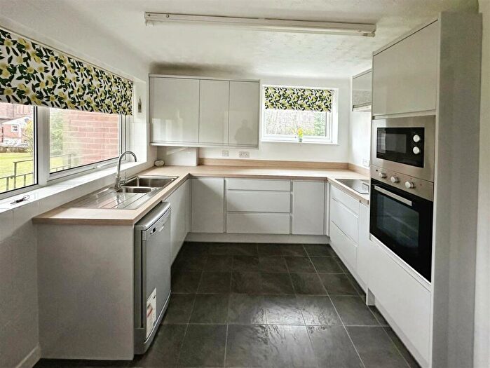2 Bedroom Apartment To Rent In Bella Vista Court, Nicholas Road, Liverpool, L23