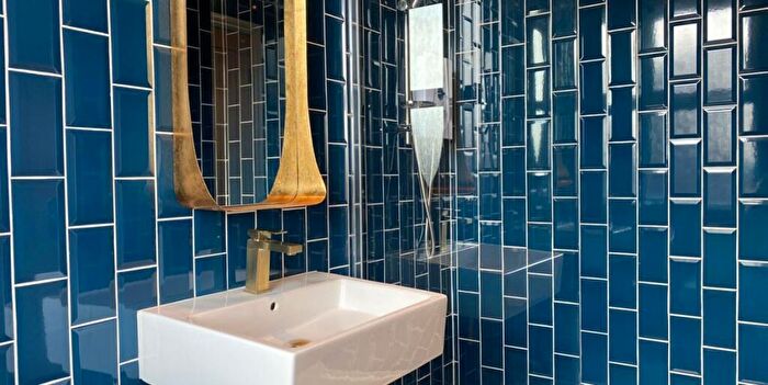 1 Bedroom Flat To Rent In Lenton Boulevard Flat - Luxury Bed Student Apartment, NG7