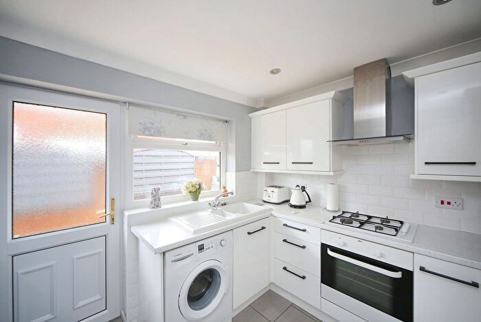 2 Bedroom Bungalow For Sale In Sherborne Road, Orrell, WN5