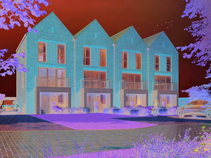 3 Bedroom House For Sale In Roman Way, Strood, Kent, ME2