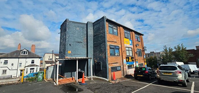 6 Bedroom Property For Sale In Apartment -, Bradford Lane, Walsall, West Midlands, WS1