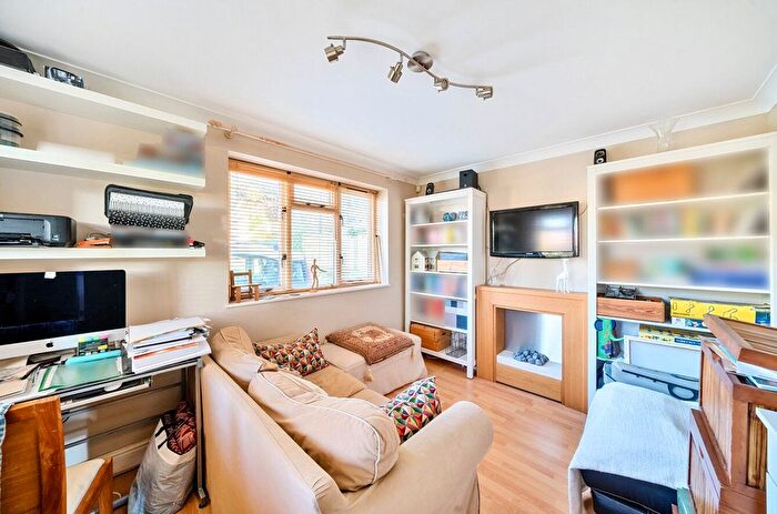 4 Bedroom Detached House For Sale In Tanners Lane, Marshfield, Chippenham, Gloucestershire, SN14