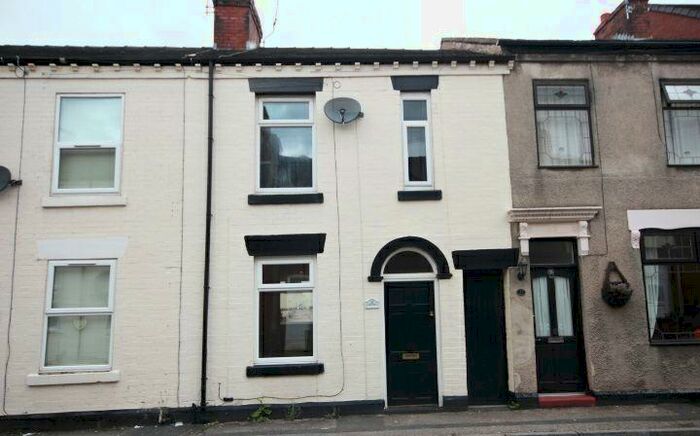 3 Bedroom Terraced House To Rent In James Street, Wolstanton, ST5