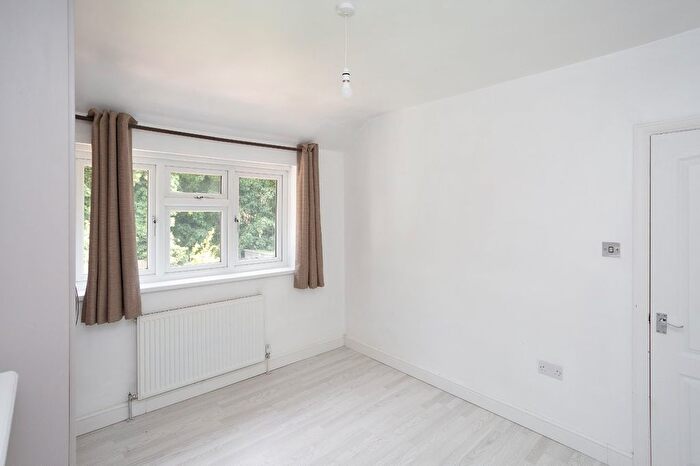 3 Bedroom Semi-Detached House To Rent In Bendysh Road, Bushey, Hertfordshire, WD23