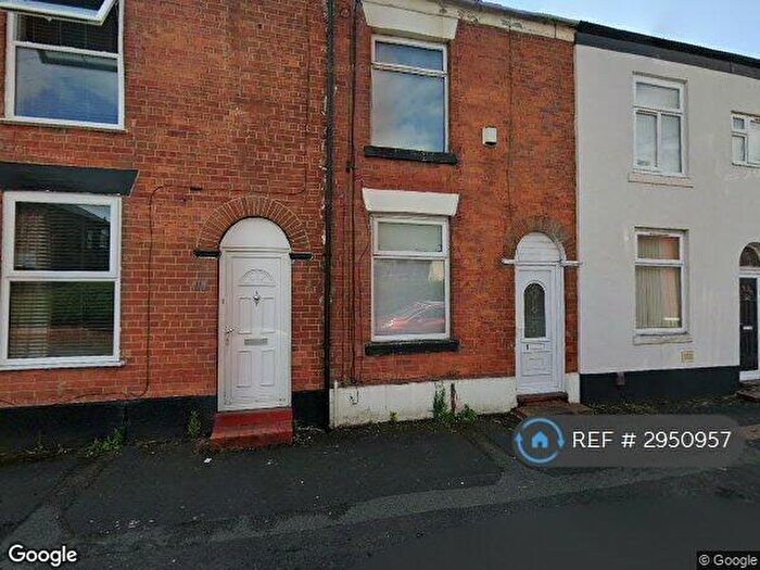 2 Bedroom Terraced House To Rent In Greswell St, Manchester, M34