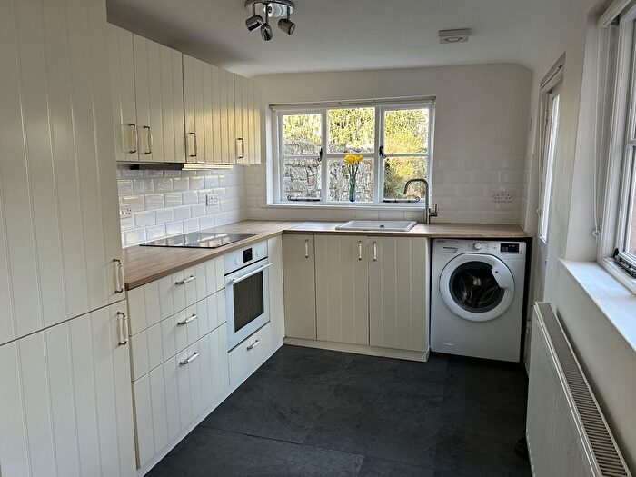 2 Bedroom Cottage To Rent In Llanbedr Road, Crickhowell, Powys., NP8