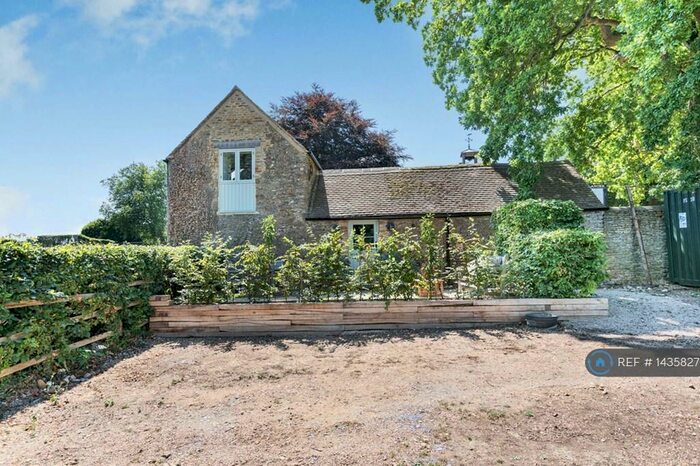 1 Bedroom Detached House To Rent In Ledwell House, Chipping Norton, OX7