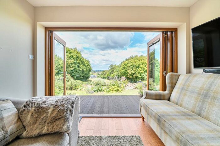 4 Bedroom Detached House For Sale In Rose Cottage, Radstock, BA3