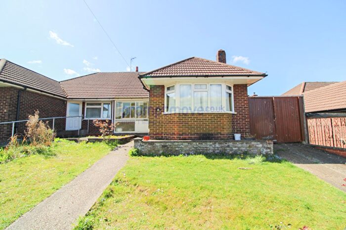 3 Bedroom Property To Rent In Wadhurst Avenue, Luton, LU3