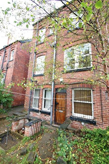 2 Bedroom Flat To Rent In Wood Lane, Headingley, Leeds, LS6