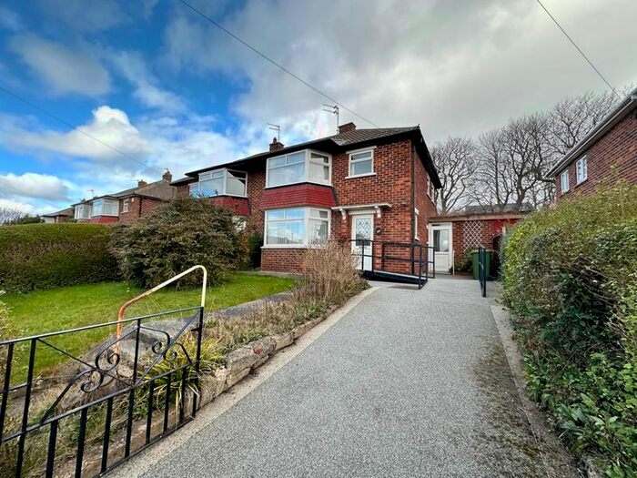 3 Bedroom Semi-Detached House For Sale In Sycamore Drive, Brotton, Saltburn-By-The-Sea, TS12